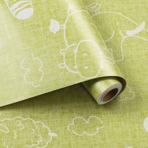 Siam Niyom สยามนิยม วอลเปเปอร์ติดผนัง ลายสัตว์ซาฟารี วอลเปเปอร์ วอลเปเปอร์ผนัง วอลเปเปอร์ ติดผนัง วอลเปเปอร์ห้อง wallpaper ติดผนัง wallpaper stick