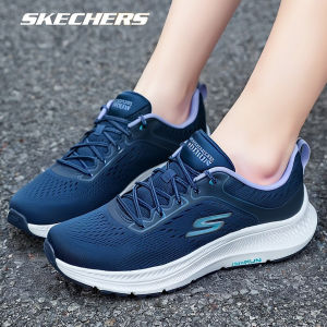 Skechers | Giày Thể Thao và Đi Bộ Mesh Đế Mềm Thu