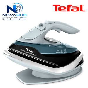 Tefal Freemove FV6672 - Cordless Steam Iron