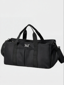 361° | Durable Lightweight Travel Bag with Wet-dry Separation