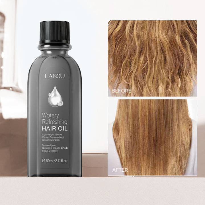 How to Repair Damaged Hair: Step-by-Step Guide