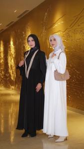 Black and White Series by Aden Hijab