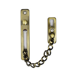 YANU | Security Door Chain For Home Apartments Hotels