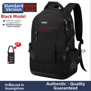 Deanbarry | Protective Lightweight High Capacity Attractive Student Backpack