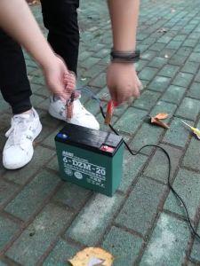 Grosir Pompa Minyak Celup Air Mini Kecilmp Mini Oli Solar Air Submersible Portable Diesel Pump Modern