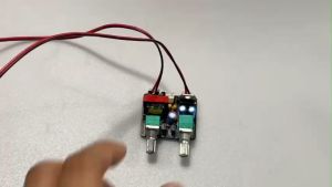 Boar mạch MCU 6 chế độ xung đa bậc LinhKien HD