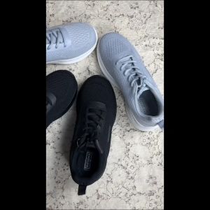 Vicsonz Kasut Wanita VE99803/VE99804 Warna Hitam/Kelabu - Womens Shoe Sneakers Black/Grey