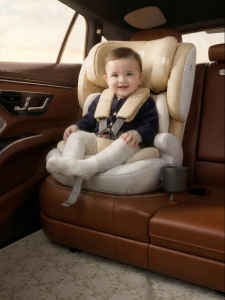 bebelock | Child Portable Ventilated Car Seat