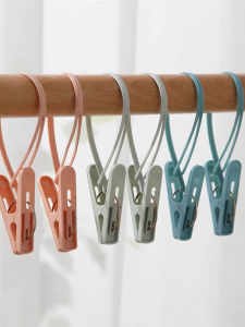 HALEXIONG | Multi-functional Wind Resistant Clothespins