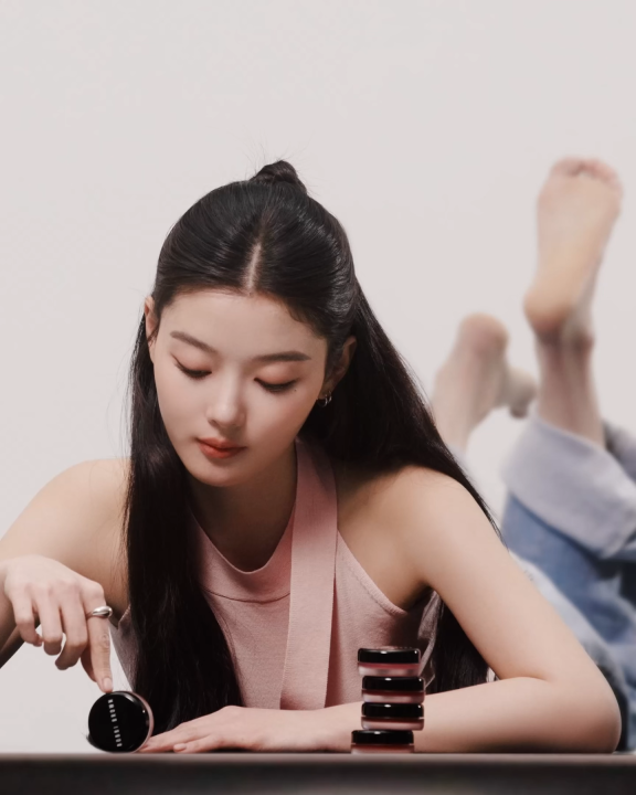 [ƯU ĐÃI 5-28.2] Bobbi Brown Pot Rouge Velvet Matte | Má hồng cho hiệu ...