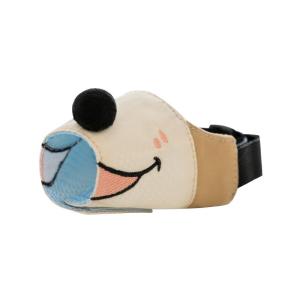 hipidog | Bite Prevention Bark Control Anti-Scavenging Pet Mouth Guard