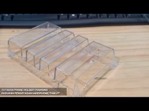 Tatakan Phone Holder Tatakan Tempat Untuk Pengecasan HandPhone Phone Holder Charging