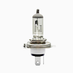 Osram | OSRAM H4 64193L 12V 60/55W P43t China Origin ULTRA LIFE Automotive Lamps Longlife More Durability 10pcs 4pcs 2pcs