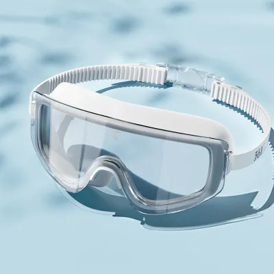 361° | High Definition Anti-Fog Swim Goggles