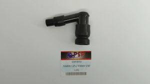 Kop Busi VARIO 125 (PSP) - Cangklong Tutup Kop Cangkong Kepala Busi HONDA VARIO 150 / PCX