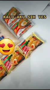 paket 7/ isi beras 5 liter=38 kg/paket sembako/ beras minyak gula indomie/ hampers lebaran