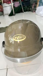 mũ bảo hiểm xe máy  mũ bảo hiểm ANTT mũ bảo vệ đầu mũ bảo hiểm thời trang