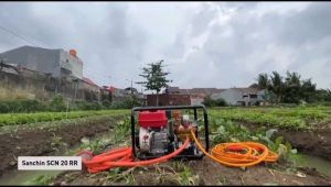 Mesin Power Sprayer SET SCN20RR TASCO / Mesin Sprayer Semprot Semprotan Sedot Pompa Air Irigrasi Siram Tanaman Sanchin SCN 20RR SCN-20RR TASCO