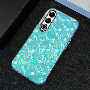 Meizu 21 Frosted Plated Silver Phone Case Full Cover Anti-Fall Protection Simple Creative Trendy Brand Pintop X6WI0024