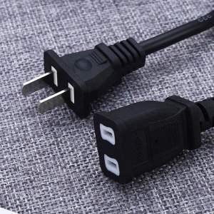 สายต่อยาว สายเพิ่มความยาวปลั๊กไฟ สำเร็จรูป สำหรับใช้เพื่อต่อสายไฟให้ยาวขึ้น