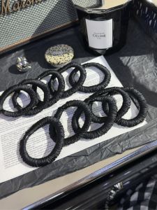 Dây Buộc Tóc Đàn Hồi Cao Phong Cách Hàn Quốc Dây Buộc Tóc Buộc Tóc Tròn Dây Buộc Tóc Cho Bé Gái Phụ Kiện Tóc Bền Dây Buộc Tóc