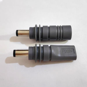 JCD | Bộ Chuyển Đổi Nguồn DC 5.5mm X 2.1mm Từ Cái Sang Đực Đầu Nối Sạc Starlink Mini PD 100W 20V 5A Thay Thế