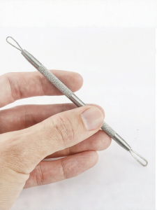 XIANBINGYAN | Salon Use Blackhead Acne Needle Tool