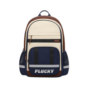 Dr. Kong | Ergonomic Spine-Protecting Backpack Large Capacity