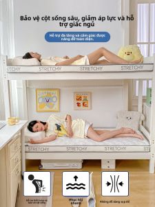 YANXI | Foldable Single Person Bed Pad