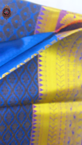 Tamilagam Sarees • Royal Goddess Bridal Silk Saree (2026 Collection) | Pure Tamil Nadu Luxury | Perfect for Deepavali Weddings & Festivals | RM149 Masterpiece! [Ready Stock • 1 Unique Piece Per Color]