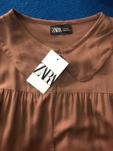 Daster Midi Polos Wanita // Daster Polos chibi