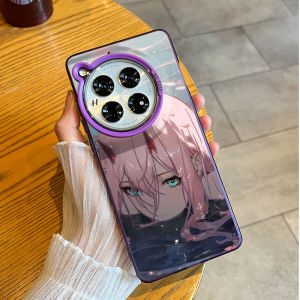 Speed Edition Supreme Version Male Female Models Hard Soft Shell Cartoon Anime Cute Style Protective Case for OnePlus 15 13