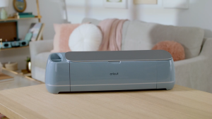 ALL NEW Cricut Maker 4 EVERYTHING BUNDLE (Comes with Tools Materials and Everything You Need)