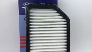 Lọc Gió Động Cơ - I20 (07-13) Soluto (19-21) Soul Mã: 28113-1J000/28113-4X000