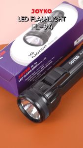LED Flashlight Senter LED Joyko FL-93 FL-94 Senter