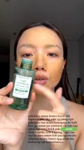 SKINTIFIC Toner Wajah Facial Skincare - 5% Ceramide Soothing Toner 80ML Face Hydrating / Glycolic Acid Daily Clarifying / PURE CENTELLA ACNE CALMING TONER / NIACINAMIDE BRIGHTENING ESSENCE TONER / 4D HYALURONIC ACID BARRIER ESSENCE TONER