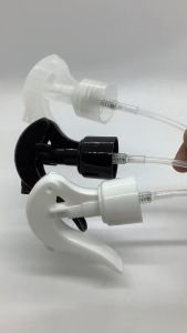 500ml TH05 24R Trigger Spray Mist Fat PET Plastic Bottle