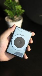 Ibacks Magxen V2 Powerbank wireless 10000mah Travel to Go compatible for handphone/ smartwatch/ TWS