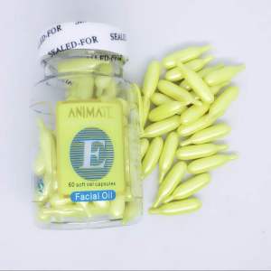 Animate Serum Vitamin E Isi 60 Original 100% / Animate Facial Essence