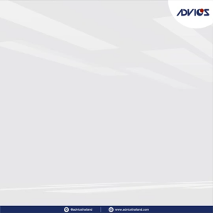 ADVICS ผ้าเบรคหน้าเกรด OEM สำหรับโก้สมาร์ท Toyota WiFi แชมป์ 4x2 พร้อม 1 กล่อง DB1985