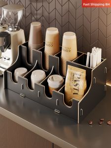 MENGBINFEN | Cup Storage Rack