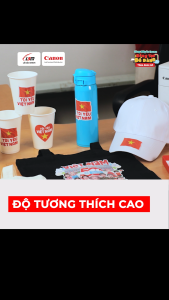 Máy In Phun Đa Năng Canon GX3070 - In Scan Copy - In 2 Mặt Tự Động - In WiFi - Hệ Thống Mực Liên Tục Chính Hãng - Tiết Kiệm Chi Phí - Hàng Chính Hãng