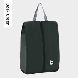 ETRAVEL | Portable Large Capacity Waterproof Shoe Organizer