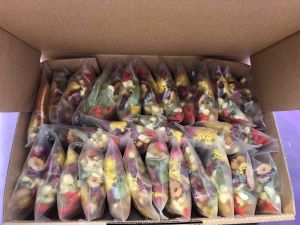 Hộp 30 gói trà 7 vị mix ( táo đỏ-Long nhãn- kỷ tử- cỏ ngọt- hoa cúc- nụ nhài) TRÀ HOA THẢO MỘC 1631108068