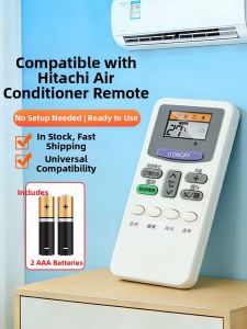 SHIKEXIN | Universal Remote Control for Air Conditioners