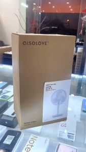 QUẠT TÍCH ĐIỆN SOLOVE F5