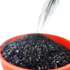 Karbon Aktif 1 Kg - Media Filter Air