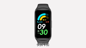 智能手环1.47大屏手环心率计步轻薄运动手环礼品运动手表
