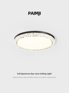 PAIMIJI | Elegant and Eye-Protecting Ceiling Light