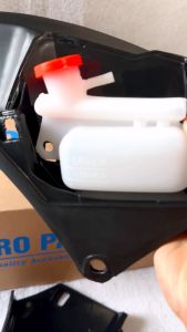HUGGER SPAKBOR KOLONG SPAKBOR KOLONG VARIO /PCX HAGER SPAKBOR KOLONG SPAKBOR KOLONG HAGGER SPAKBOR MODEL PANJANG BRAND EURO PARTS VARIO 125 150 PNP 2012-2023 HUGGER SPAKBOR KOLONG EURO FREE TUTUP RESERVOIR